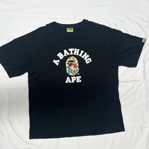 Authentic BAPE T-shirt